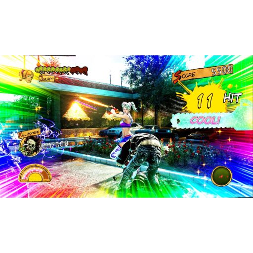 Playstation 5 Lollipop Chainsaw RePOP