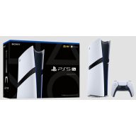 PlayStation 5 Pro 2TB SSD
