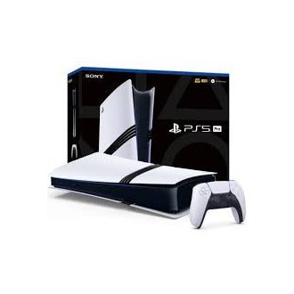 Playstation 5 Pro 2TB Digital Edition 