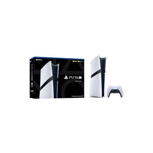 Playstation 5 Pro 2TB Digital Edition 