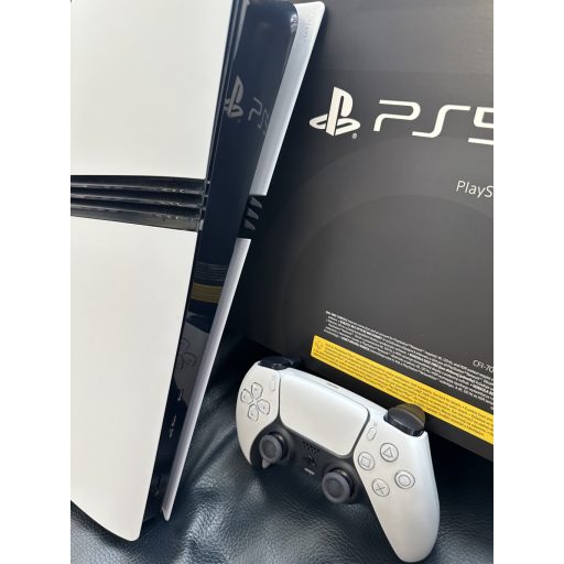 Playstation 5 Pro 2TB Digital Edition 