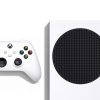 Xbox Series S 1TB Robot White