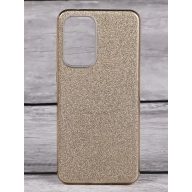 Arany csillogós tok Samsung Galaxy A33 5G
