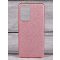 Pink csillogós tok Samsung Galaxy A33 5G