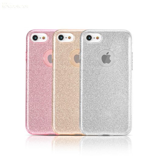 Pink csillogós tok Samsung Galaxy A33 5G