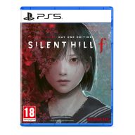 Playstation 5 Silent Hill f Day one Edition