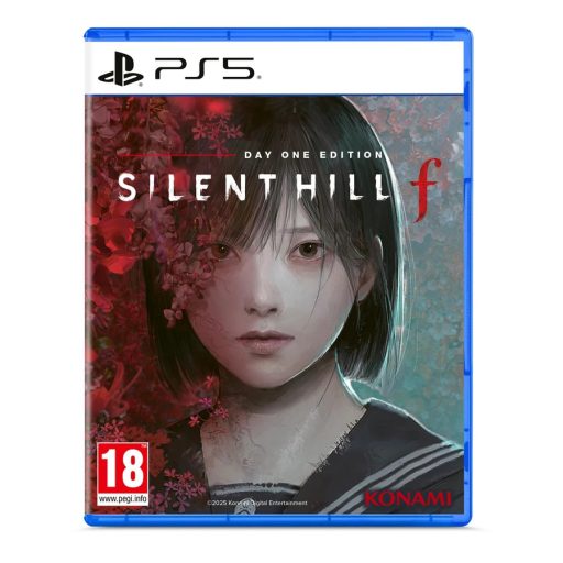 Playstation 5 Silent Hill f Day one Edition