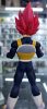 Dragon Ball: Super Saiyan God Vegeta Banpresto film Figura 